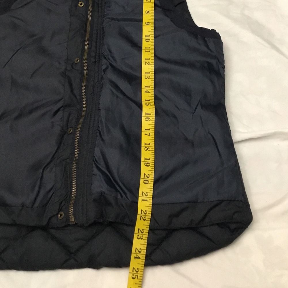 LOGG WARM VEST - Picture 4 of 12